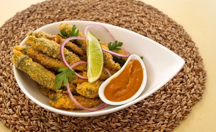 GOMBOS FARCIS