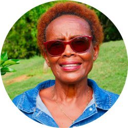 Régine Joseph Mathurin 