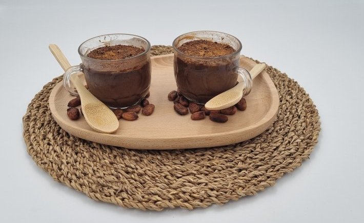 CRÈME DESSERT TOLOMAN VEGAN
