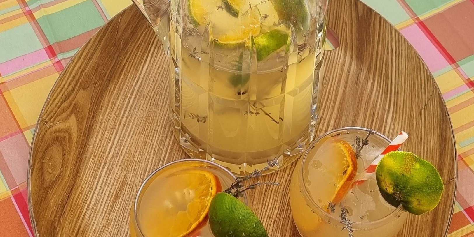 MOCKTAIL CITRONNADE