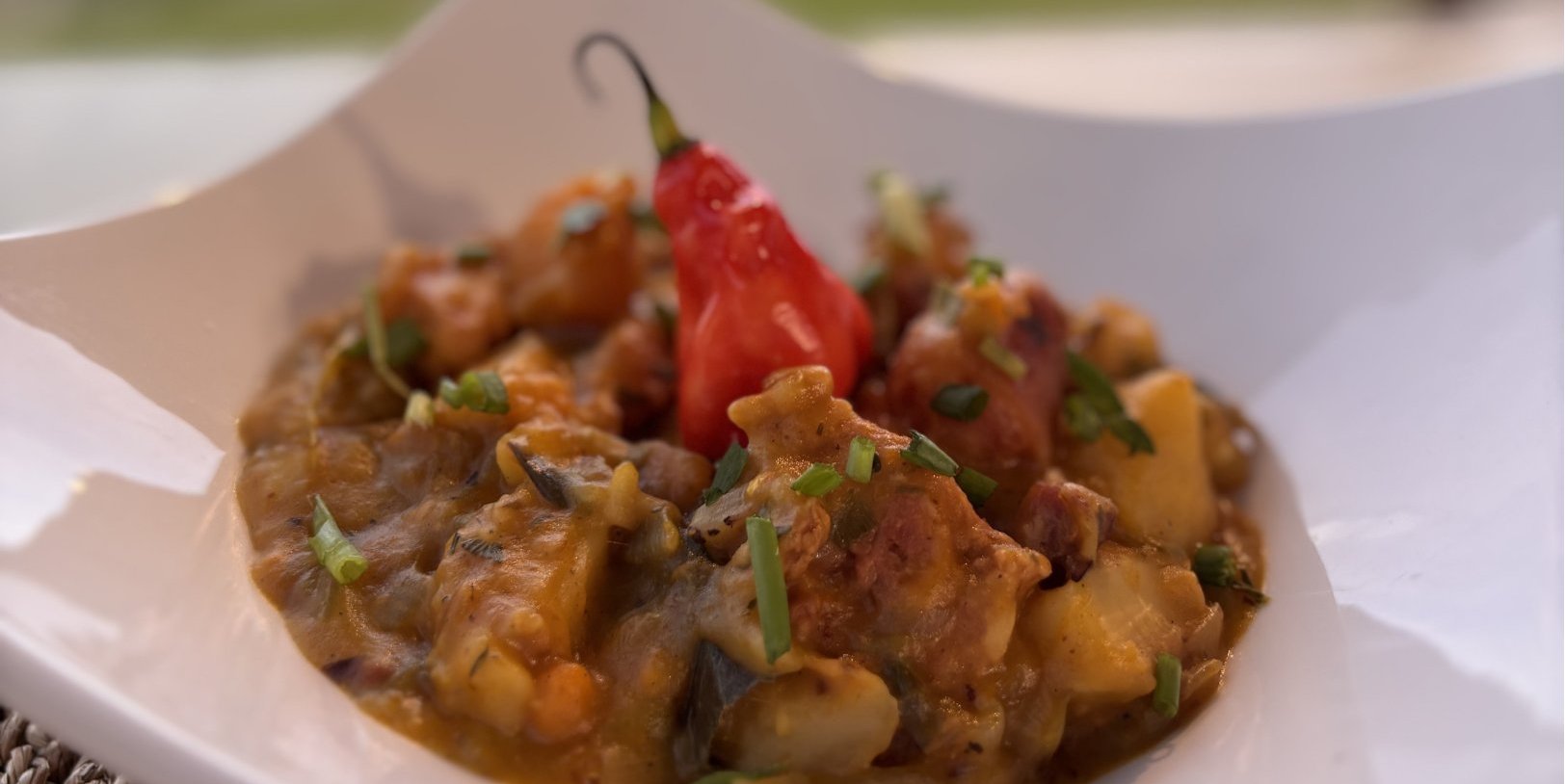 MIGAN DE FRUIT À PAIN