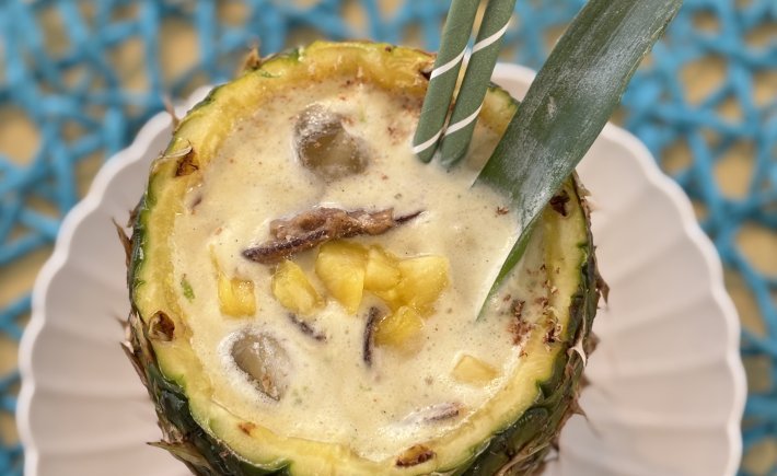 VIRGIN COLADA