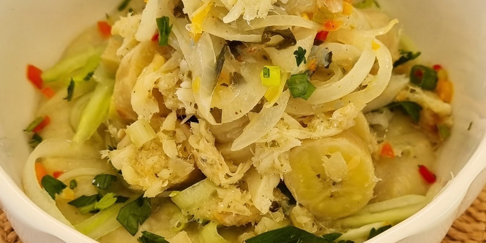 TINAIN MORUE COMME UN PARMENTIER 