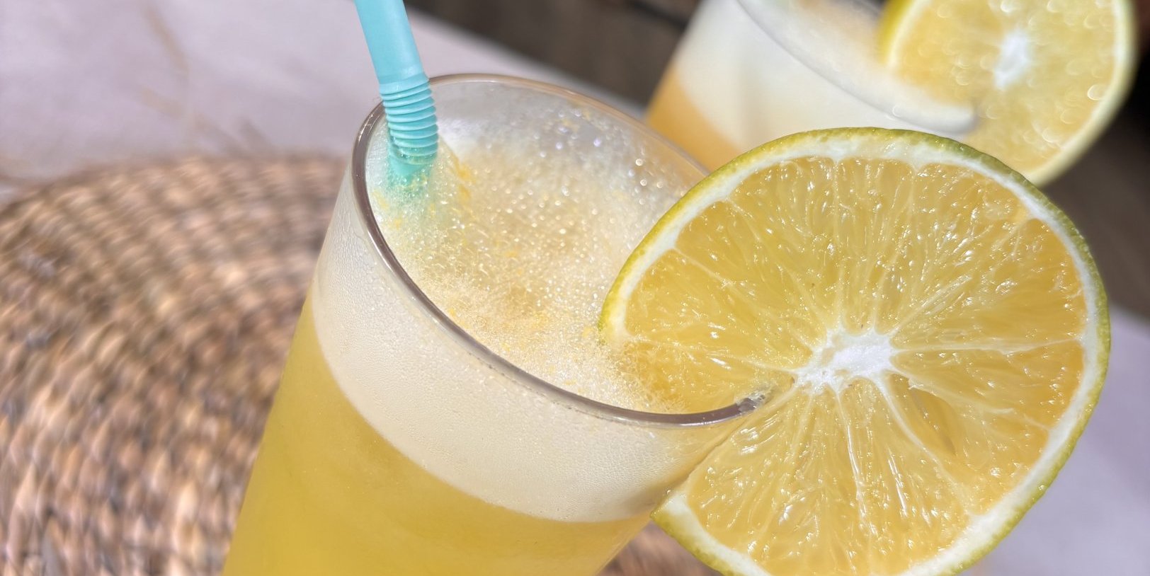 BORA BORA ÉPICÉ (MOCKTAIL)