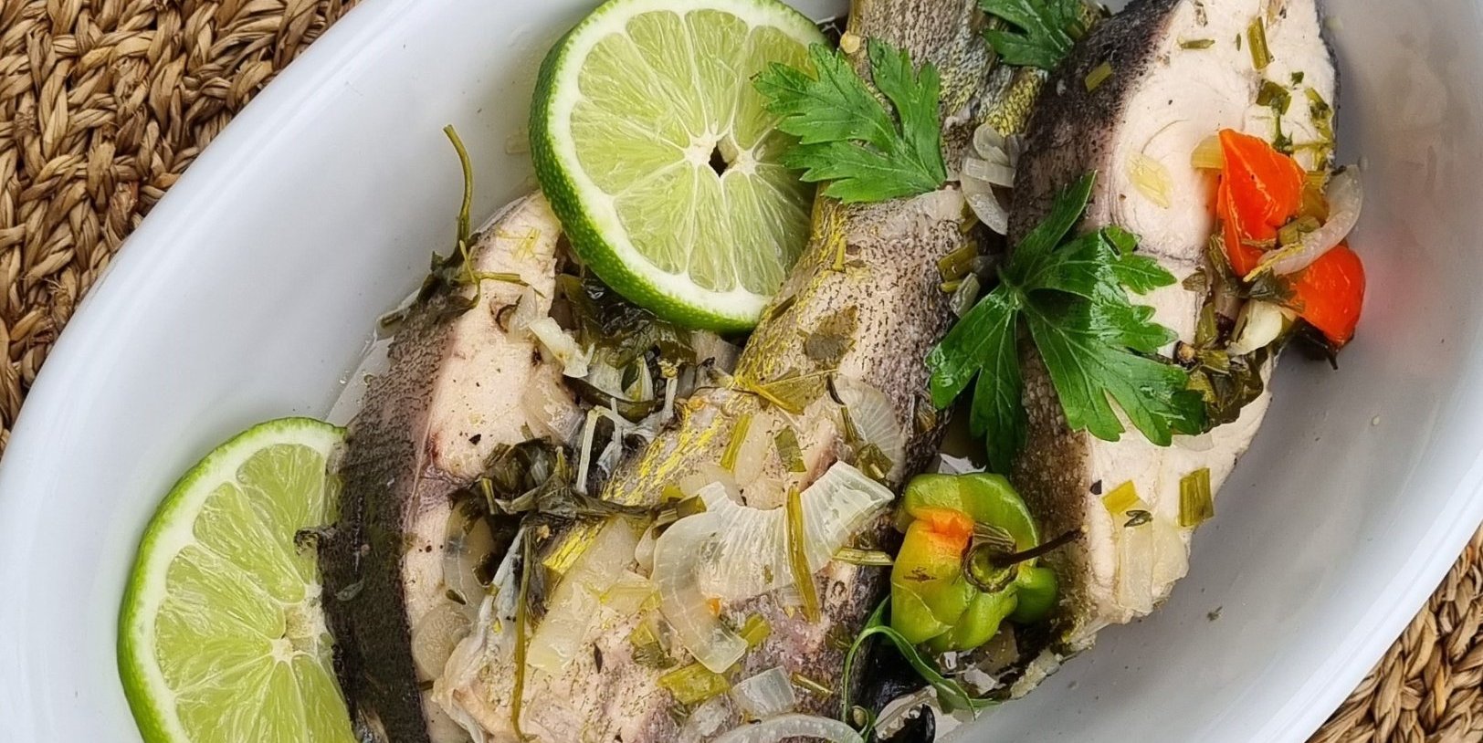 BLAFF DE POISSON