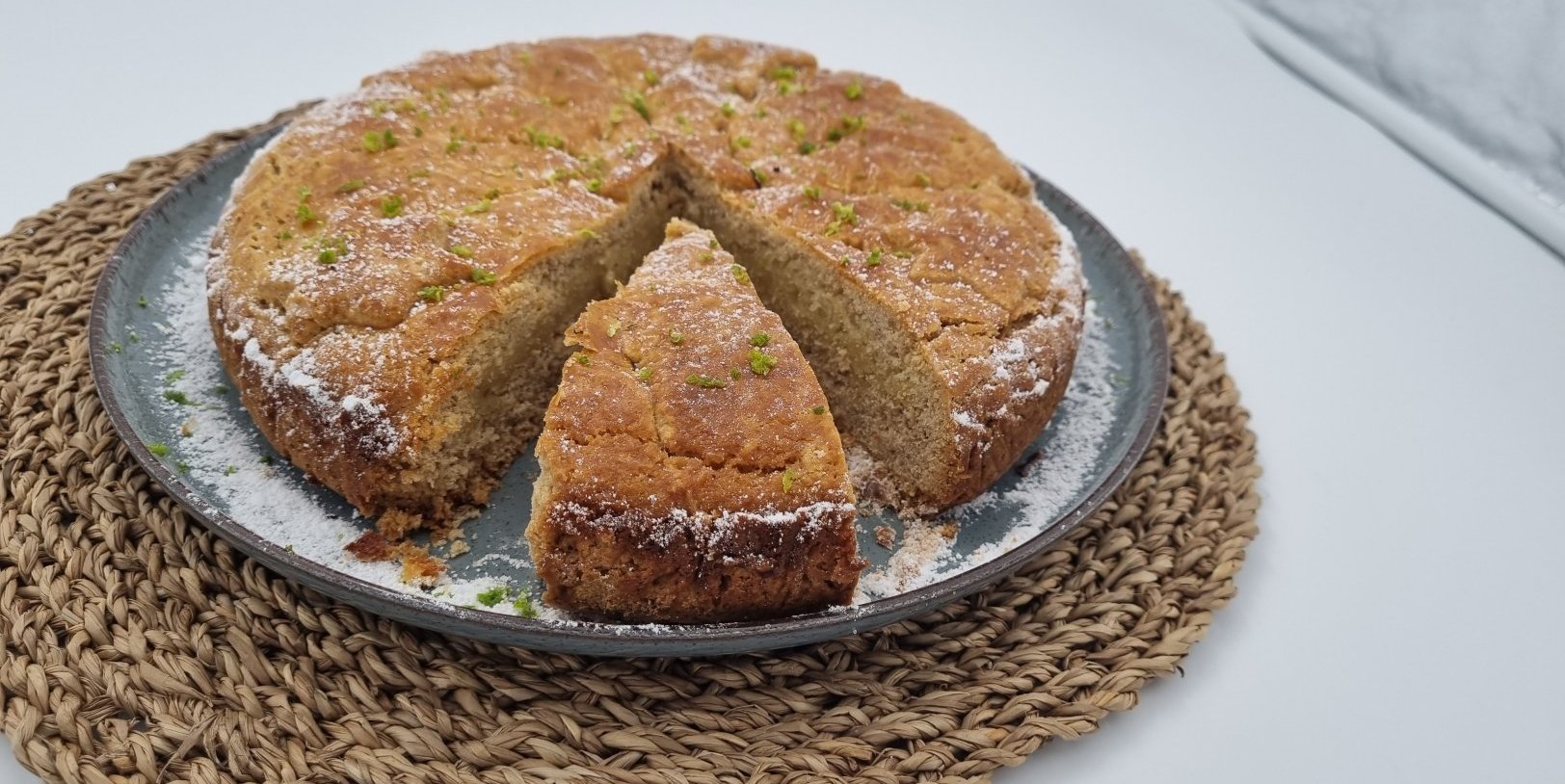 GALETTE COMBAVA COCO