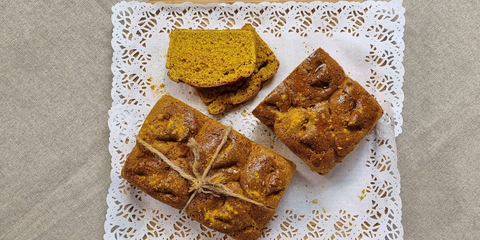 PAIN BRIOCHÉ AU PETIT EPEAUTRE