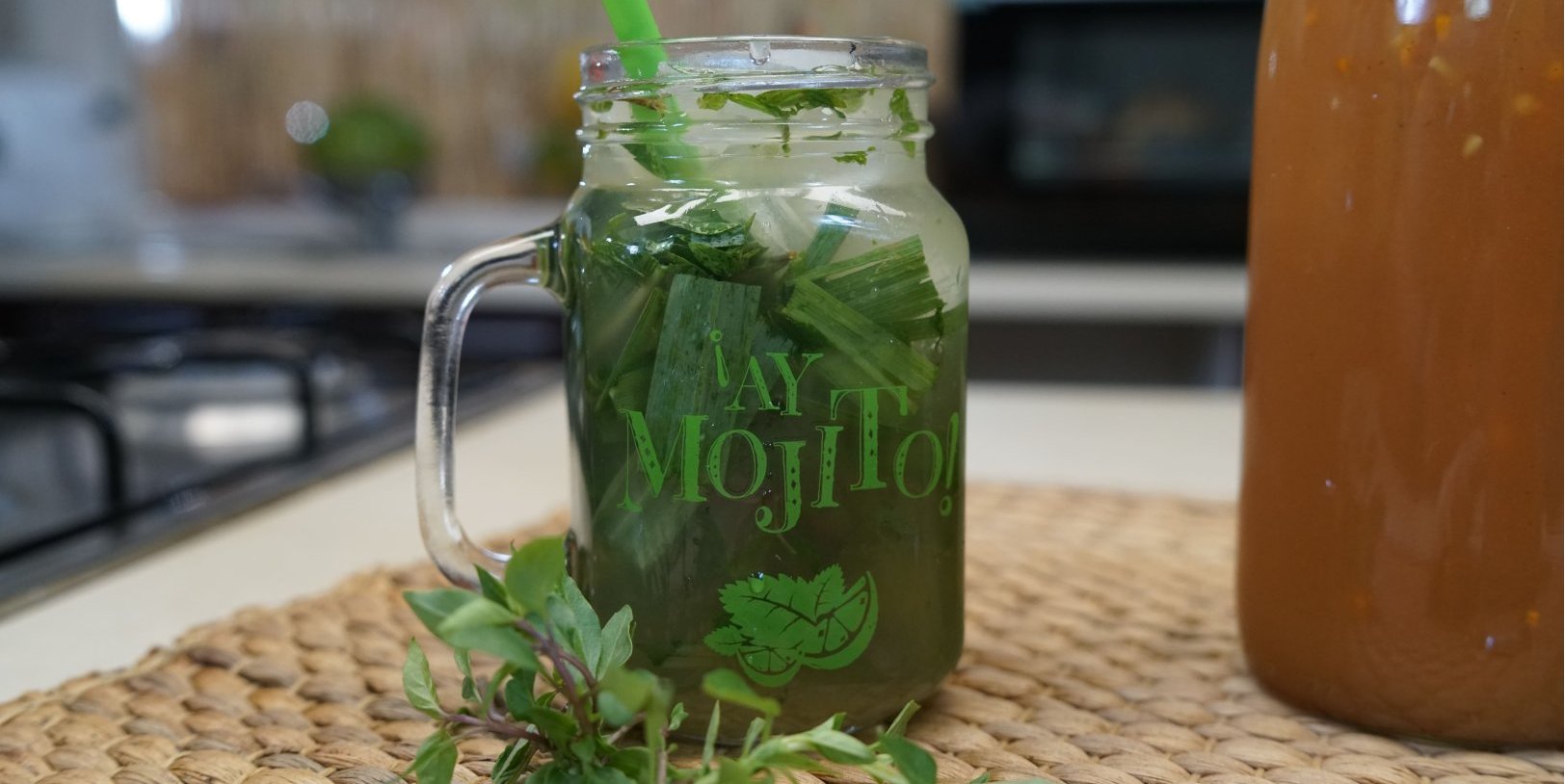 COCKTAILS FRUITES SANS ALCOOL