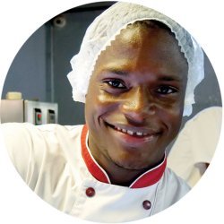 Pierre-Michel Jean-Baptiste