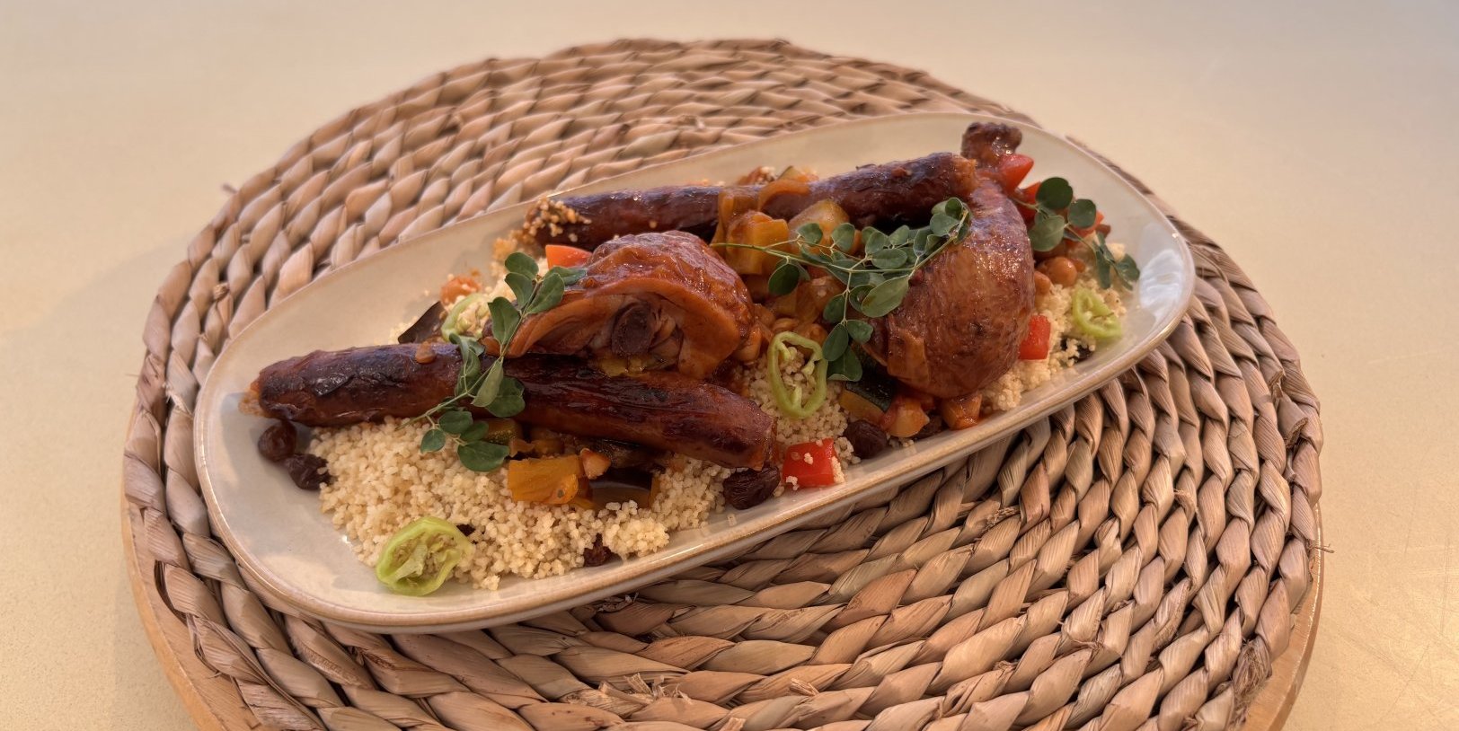 237.COUSCOUS EXPRESS 