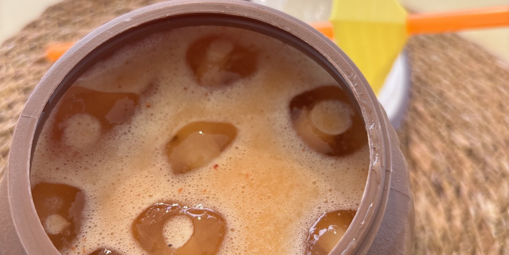 JUS FRAIS AUX FRUITS DE SAISON